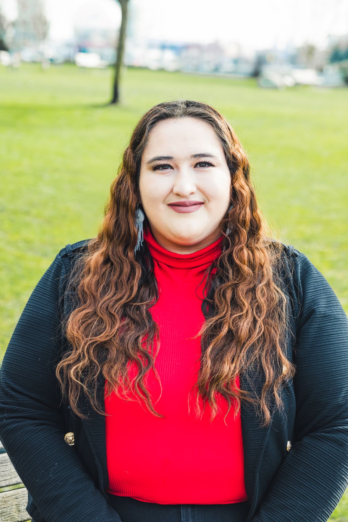 Photo Sarah Lefebvre JFK Law