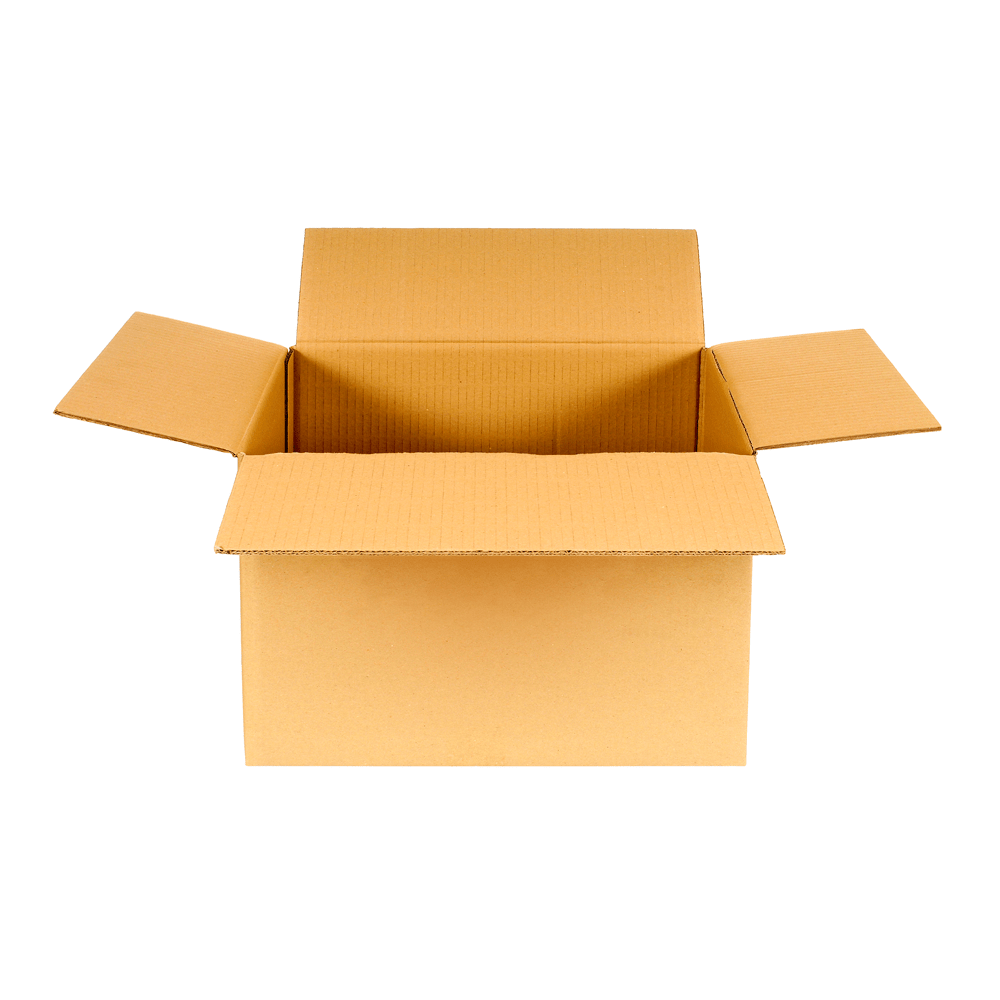 Buy 7 x 4 x 3.5 Corrugated Cardboard Box Online in Ahmedabad & India JFlexy Packaging