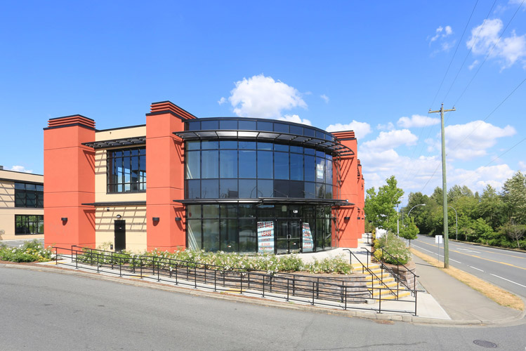 Cardinal Commercial Buildings Commercial Construction Project