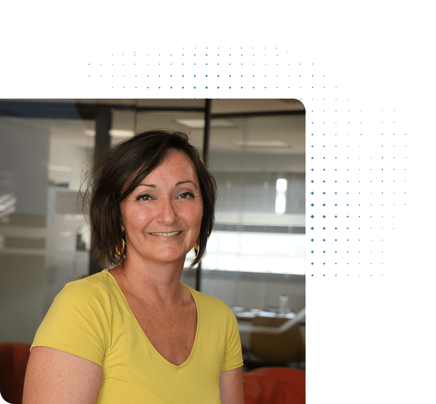 L’équipe JFMA Ecole de Production