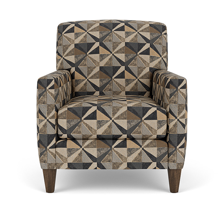 Flexsteel Cute Chair Johnson Furniture Mattress Mankato, MN