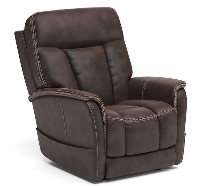 Power Lift Recliner Johnson Furniture Mattress Mankato, MN