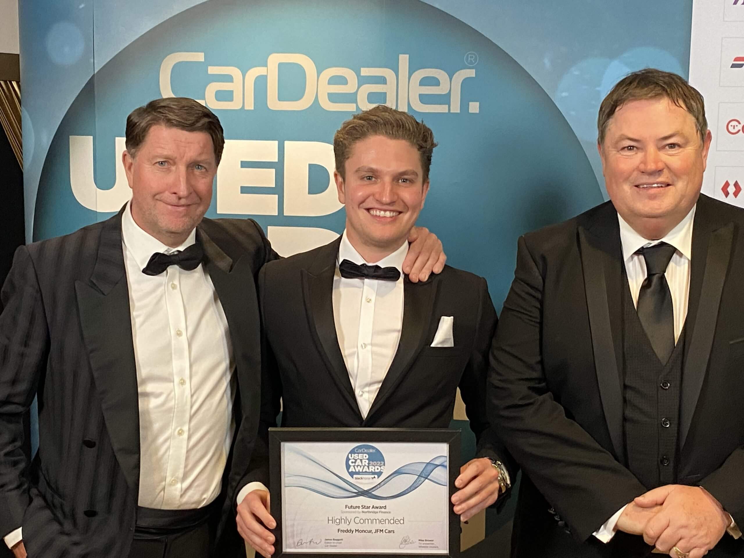 Car Dealers in Essex & London