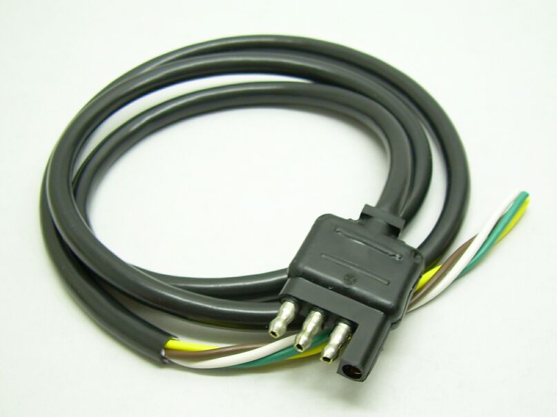 Wiring Connector - Electrical - Johnson Manufacturing