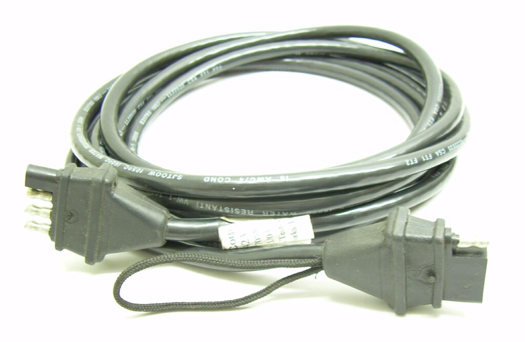 Electrical Wiring: Electrical Wiring Extension