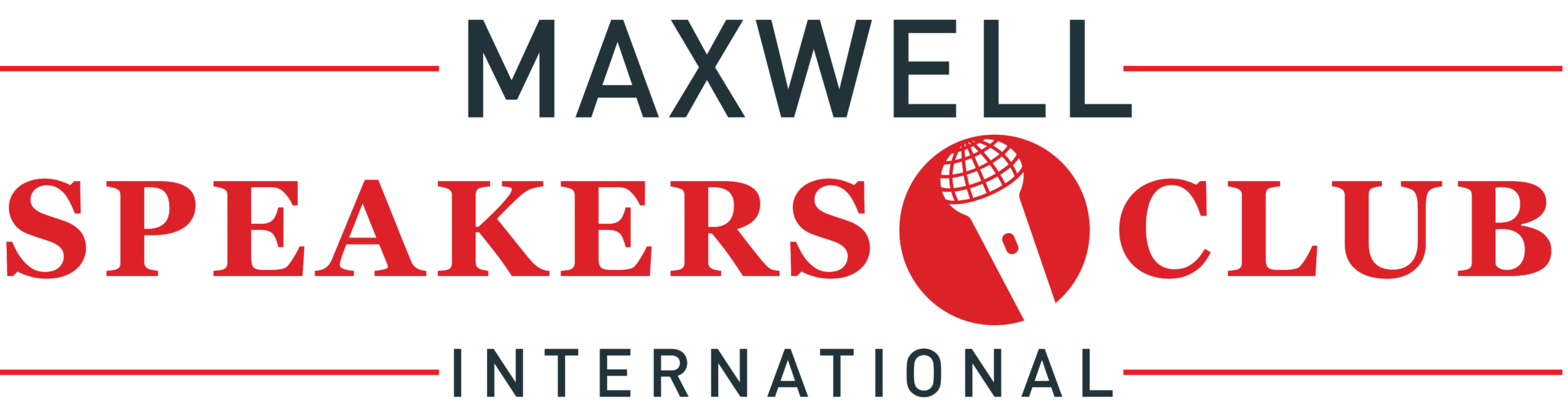 Speakers Club JFord Equips