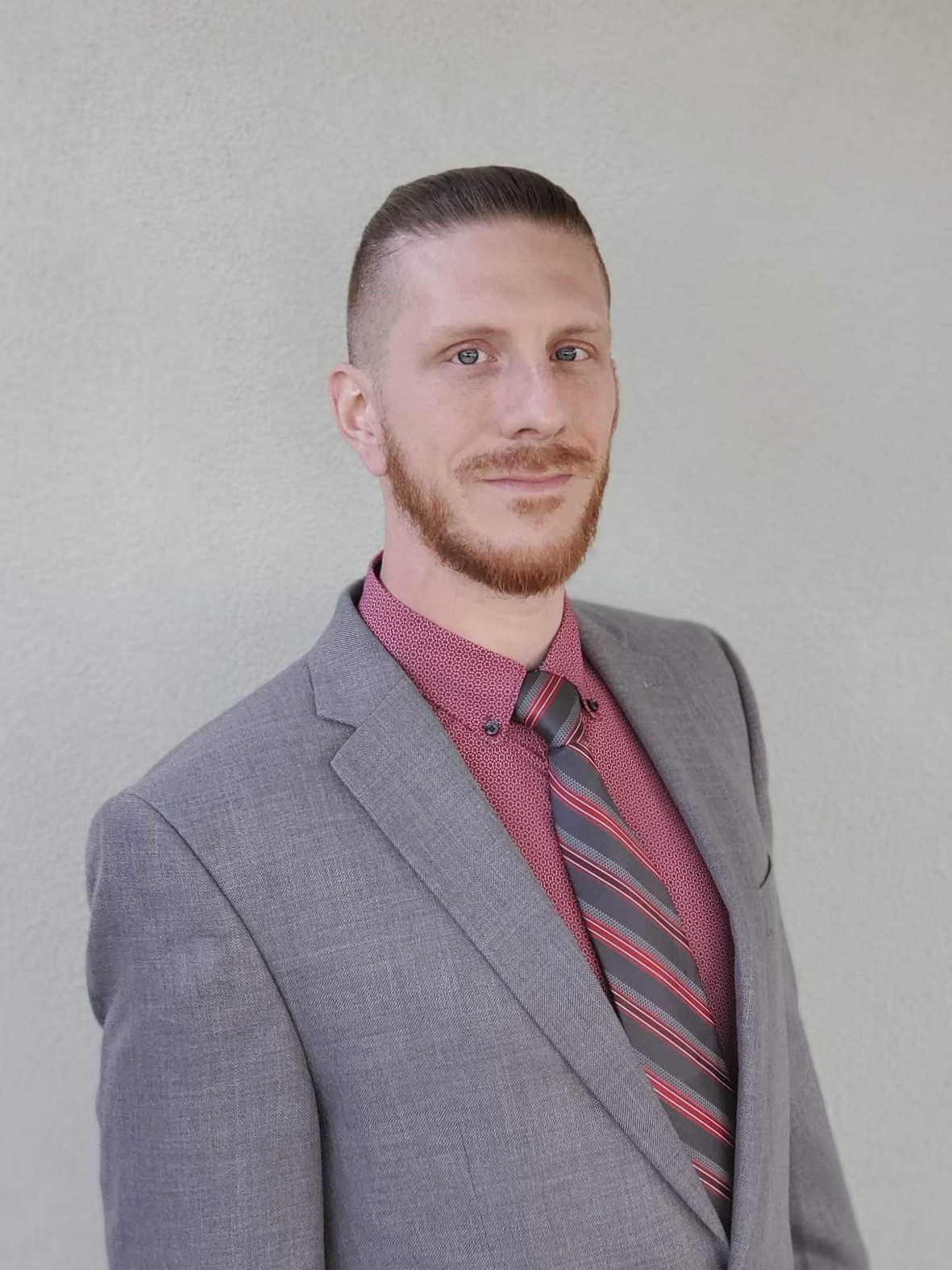 Justin Fox Data Analyst