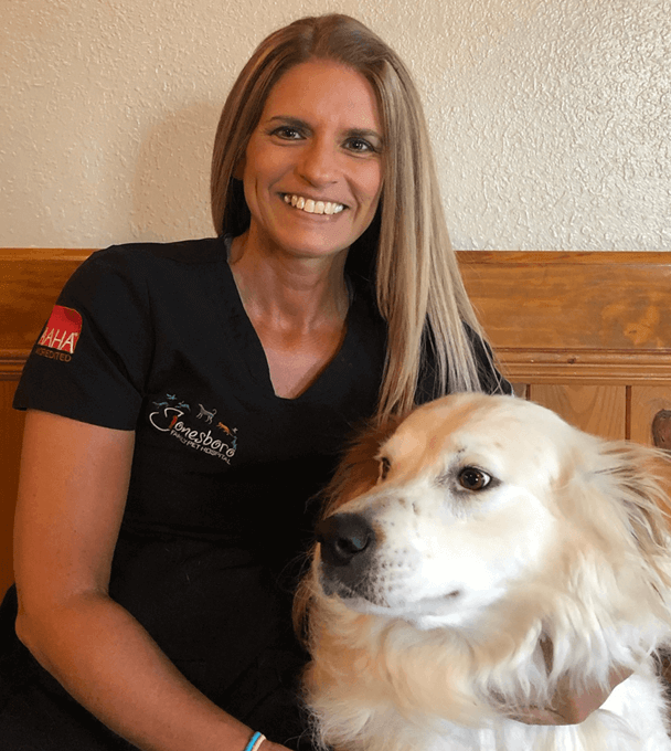 Management Team In Jonesboro, AR 72401 Jonesboro Family Pet Hospital