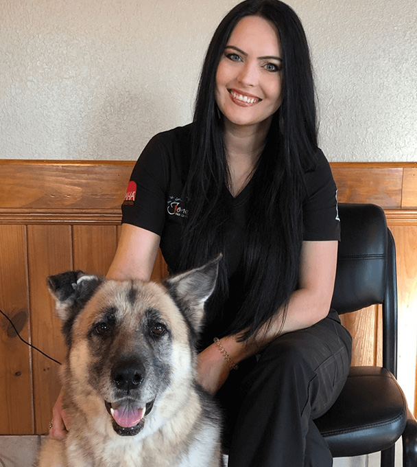 Management Team In Jonesboro, AR 72401 Jonesboro Family Pet Hospital