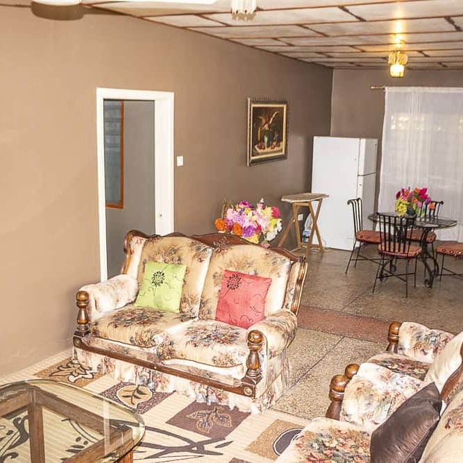 2 Bedroom 2 Bath Furnished House for Rent JFR Real Estate