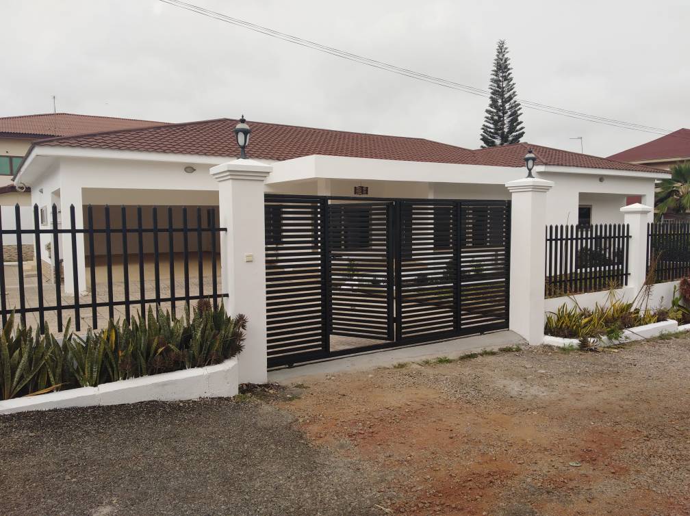 2 Bedroom 2.5 Bath House for Sale at Cantonment, Accra JFR Real Estate