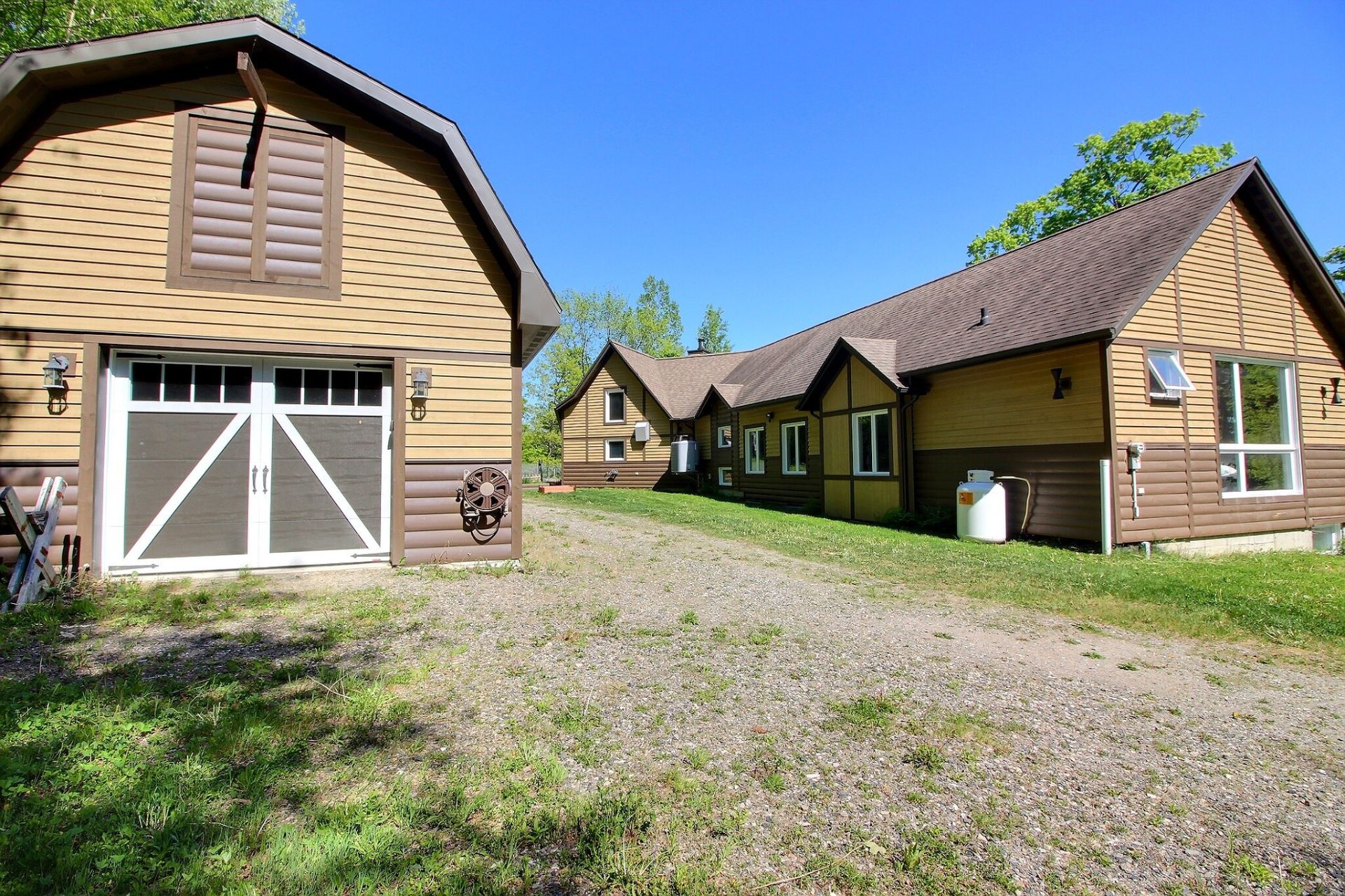 250Z, Route 161 SaintChristophed'Arthabaska Équipe Lafontaine Rivard / Remax