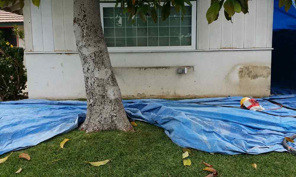 Sandblast Stucco Services Torrance A Solution for Revitalizing Your Home Jack Fredericks