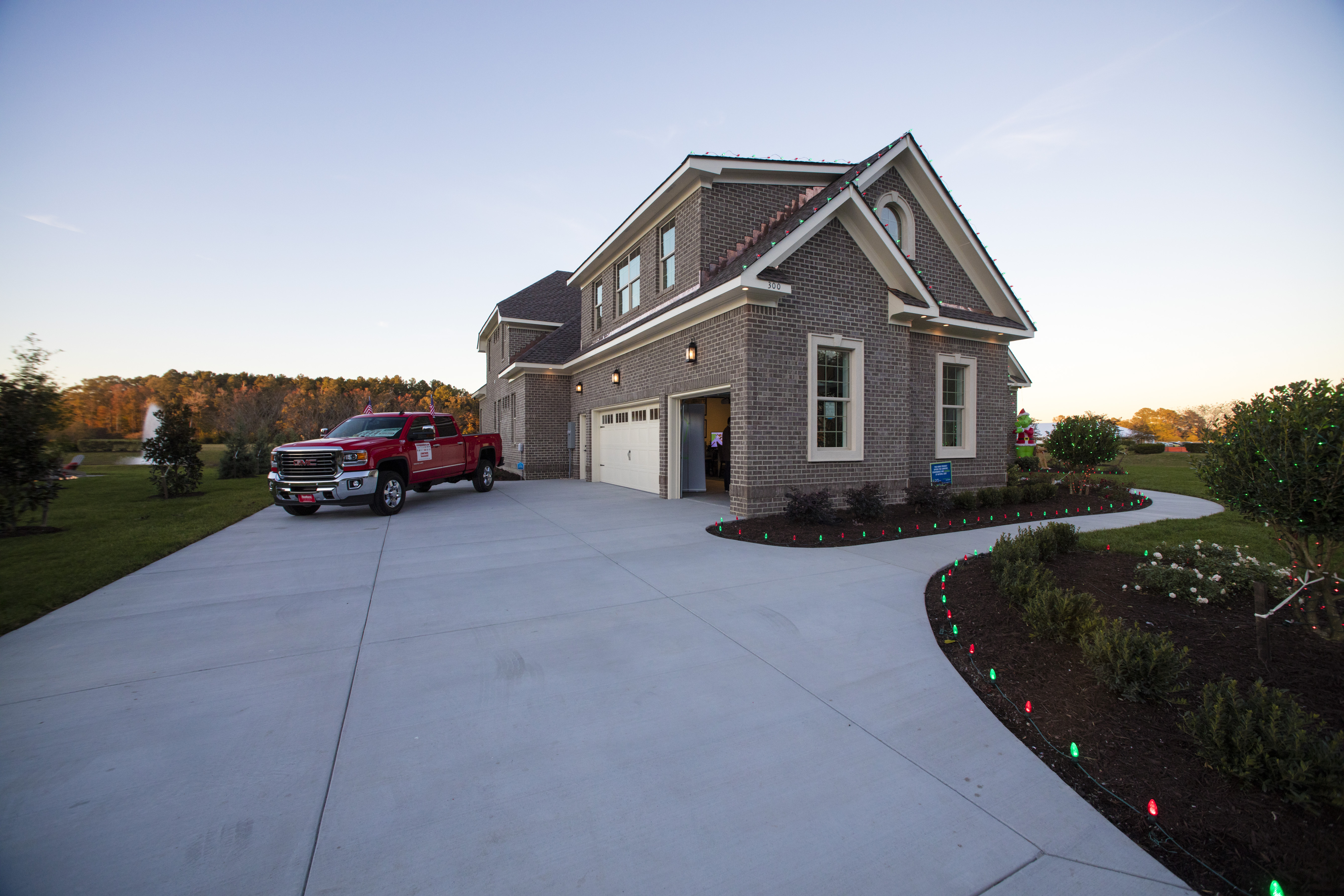 Luxury Home Design and Construction Virginia Beach