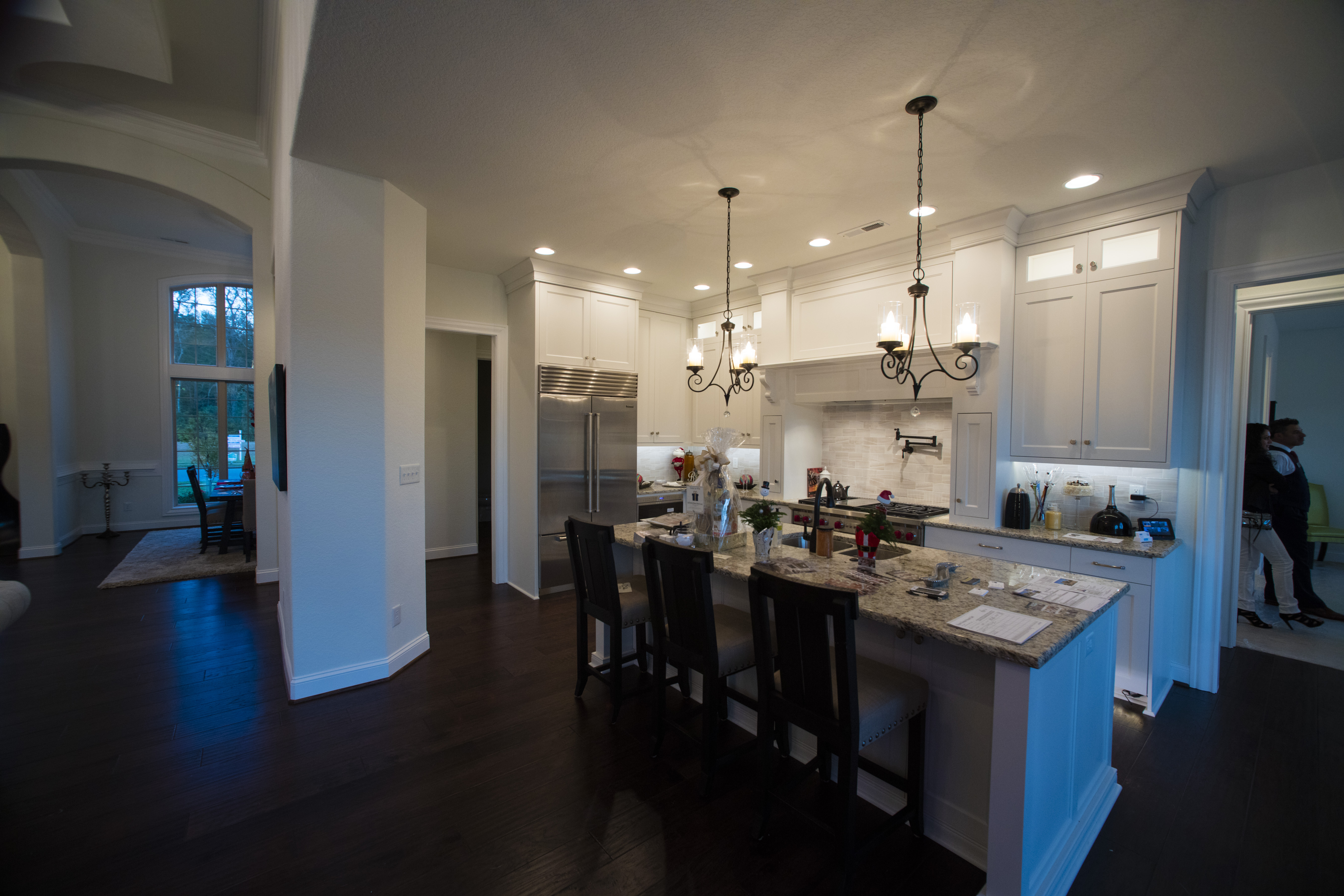 Luxury Home Design and Construction Virginia Beach