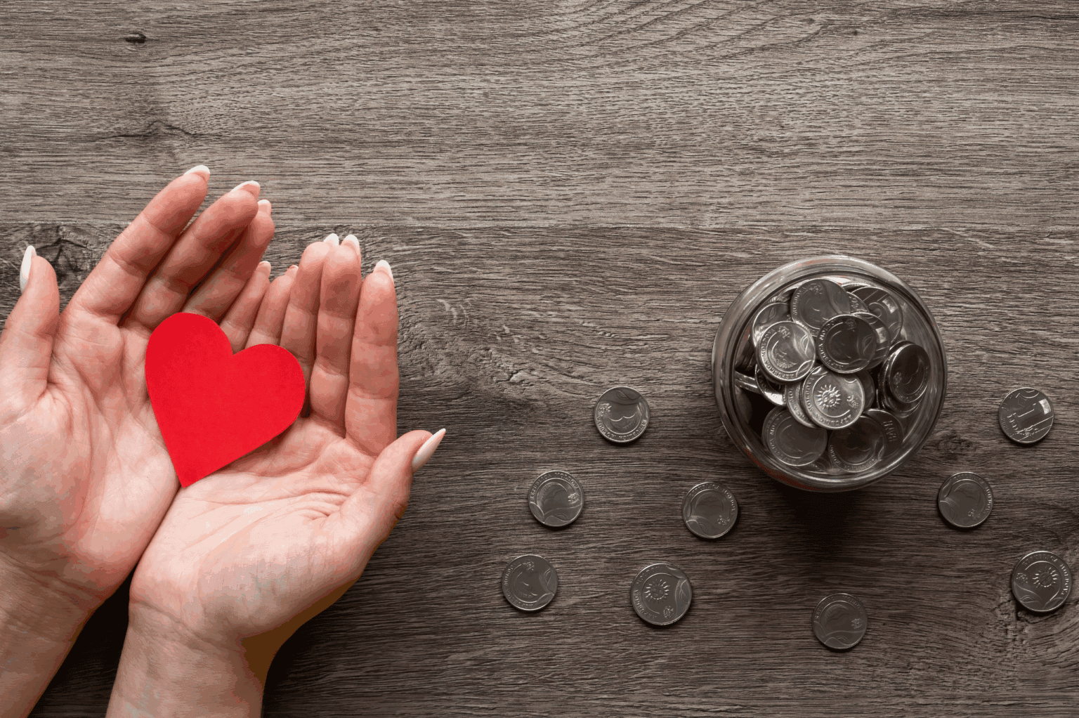 Charitable Giving 2025 Why Acting Now Makes Sense JFS Wealth Advisors