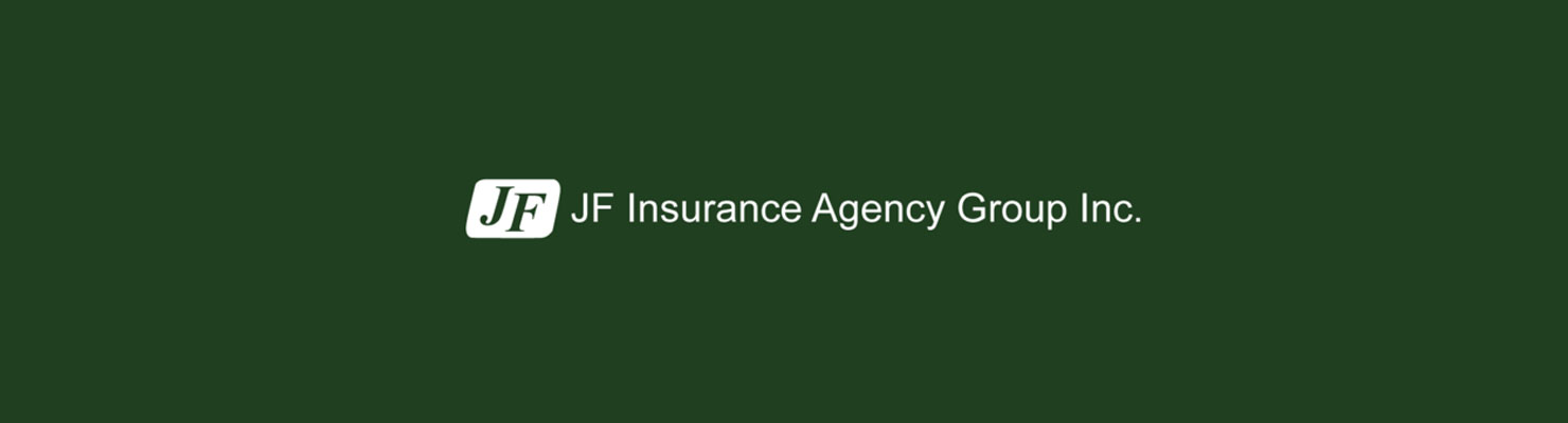 JF Insurance Announcement from JF Insurance