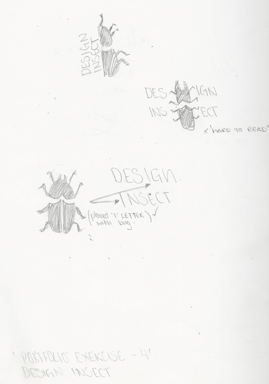 Design Specimen Logo furnish.