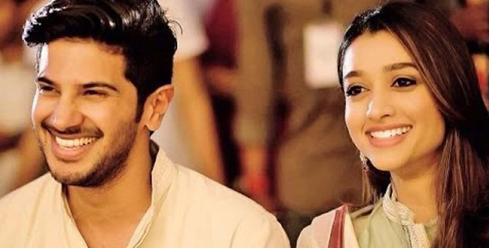 10 Rare Pictures Of Dulquar Salman And His Wife Amaal! JFW Just for women