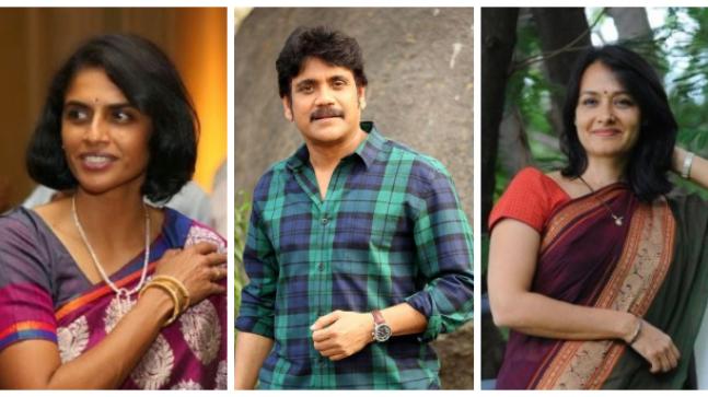 Nagarjuna First Marriage Date Akkineni nagarjuna said he will