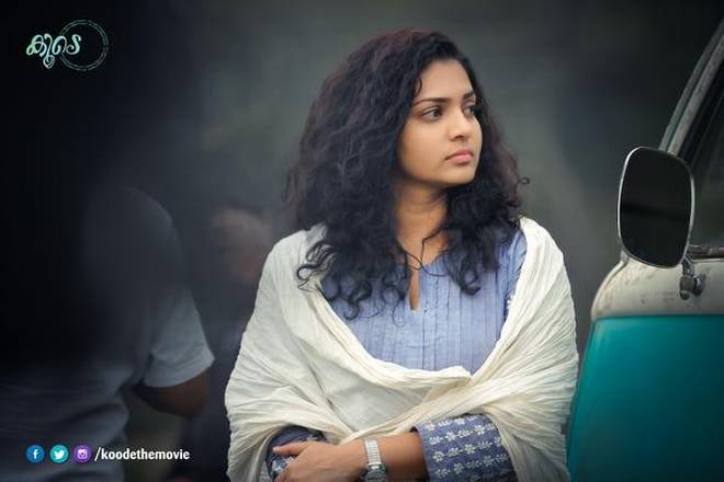 How Parvathy Is Rewriting The History Of Strong Characters These 7