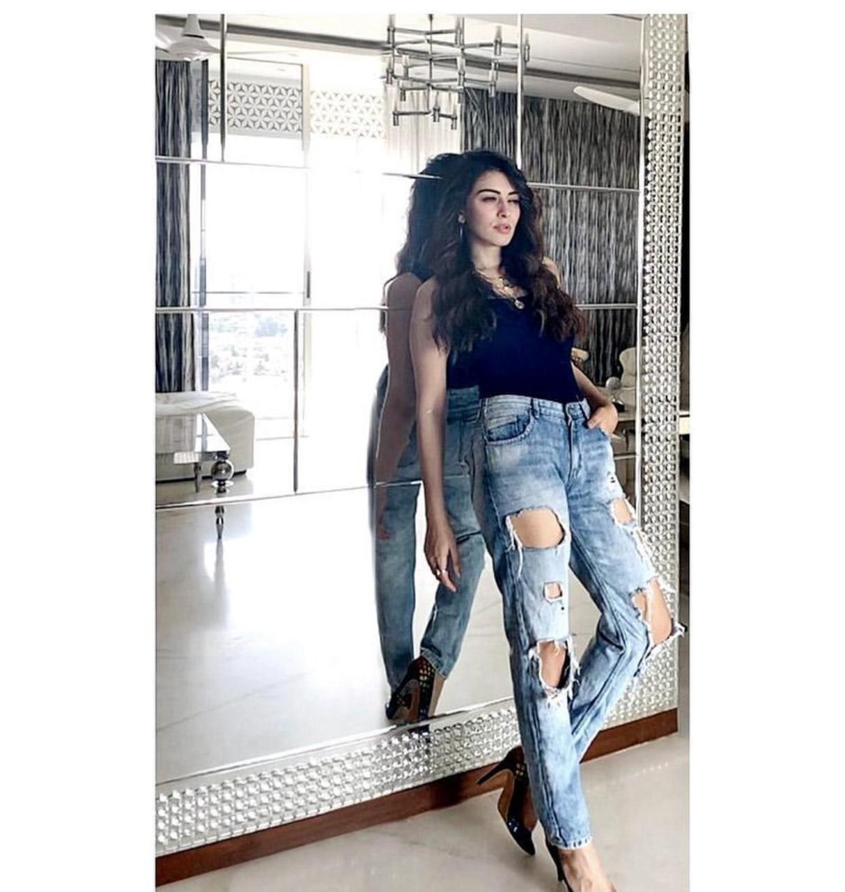 JFW Just for women Feed