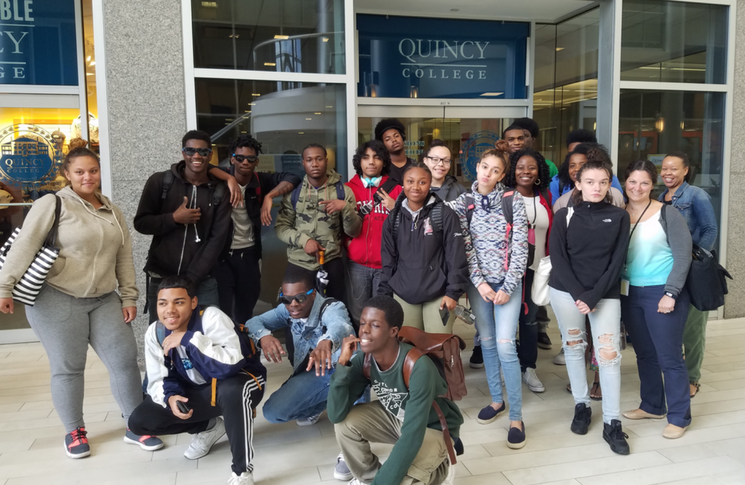 Academy Of Urban Learning EdRater