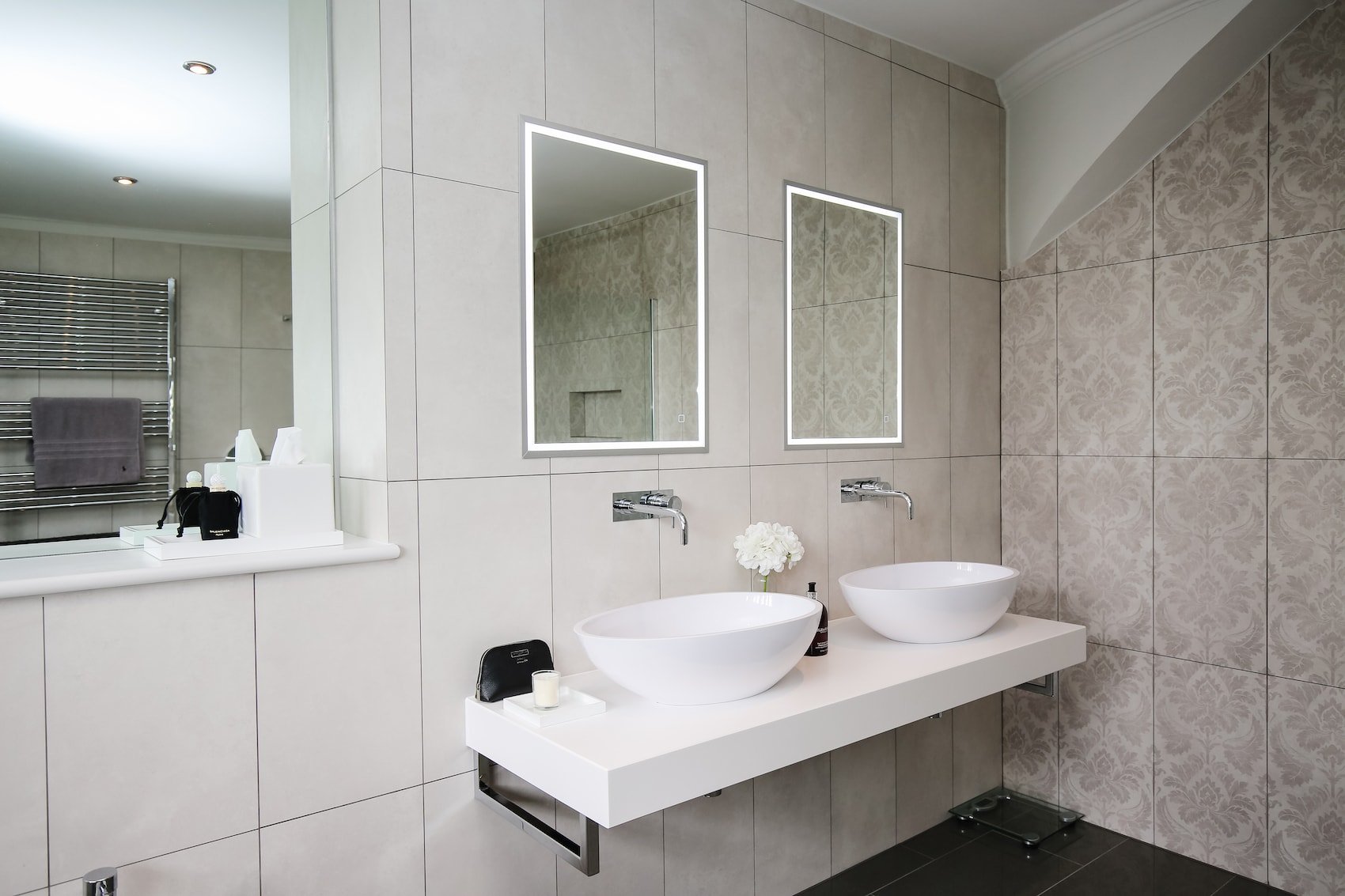 Bathrooms JG Bespoke