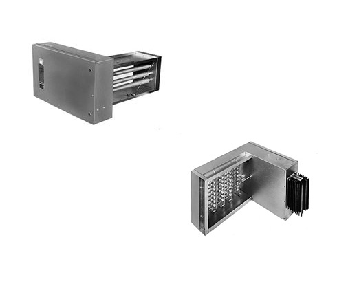 ELECTRIC DUCT HEATERS IN USA JGB USA International