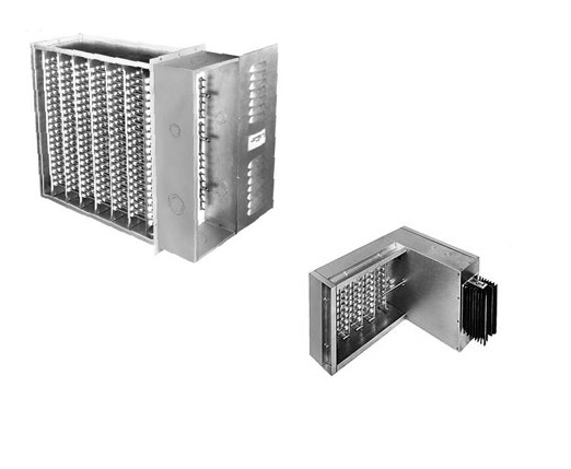ELECTRIC DUCT HEATERS IN USA JGB USA International
