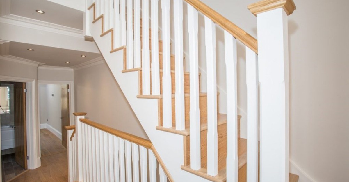 5 Best Loft Conversion Stairs Ideas In 2021 JGCCS UK