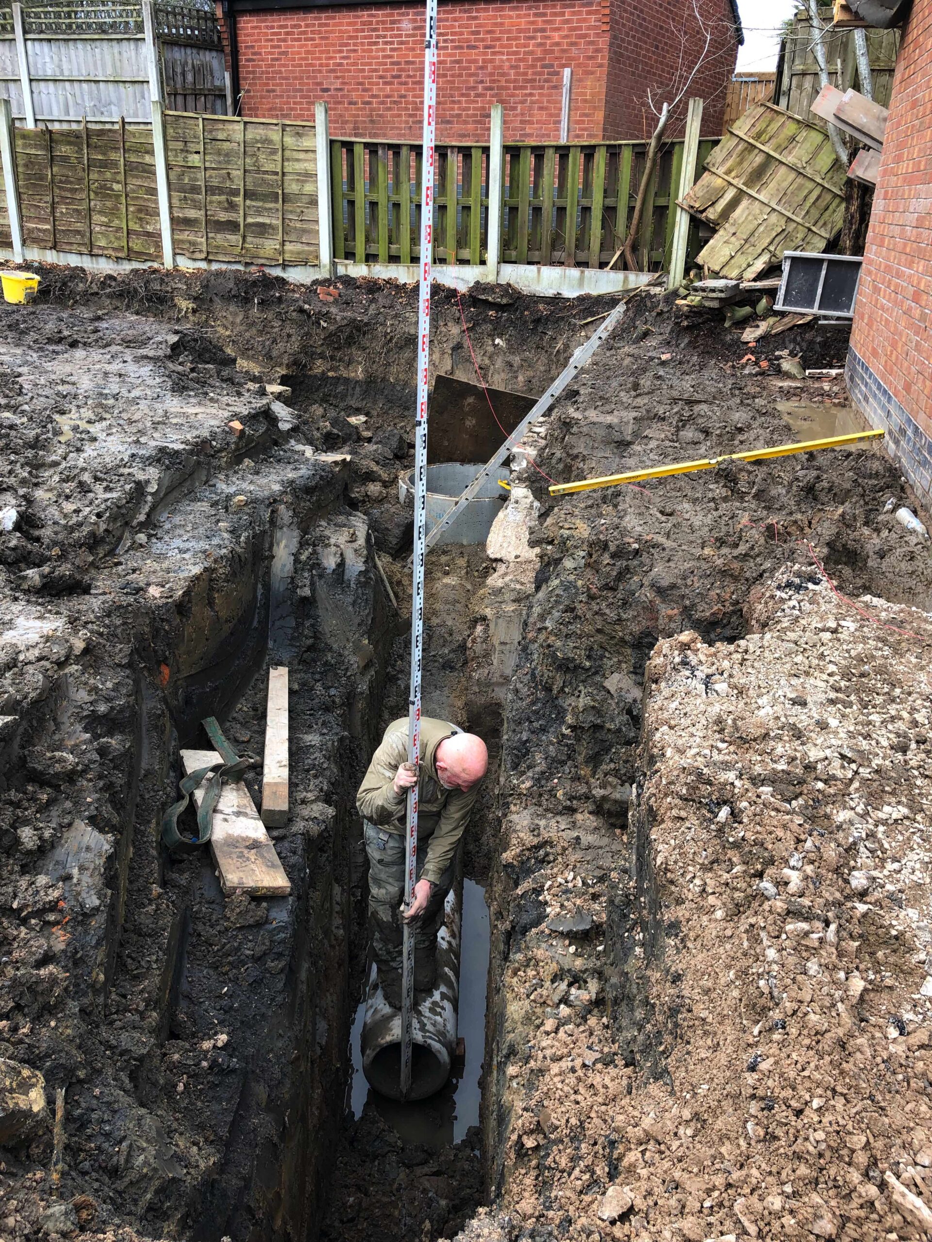 Duddon Close J.G. Construction