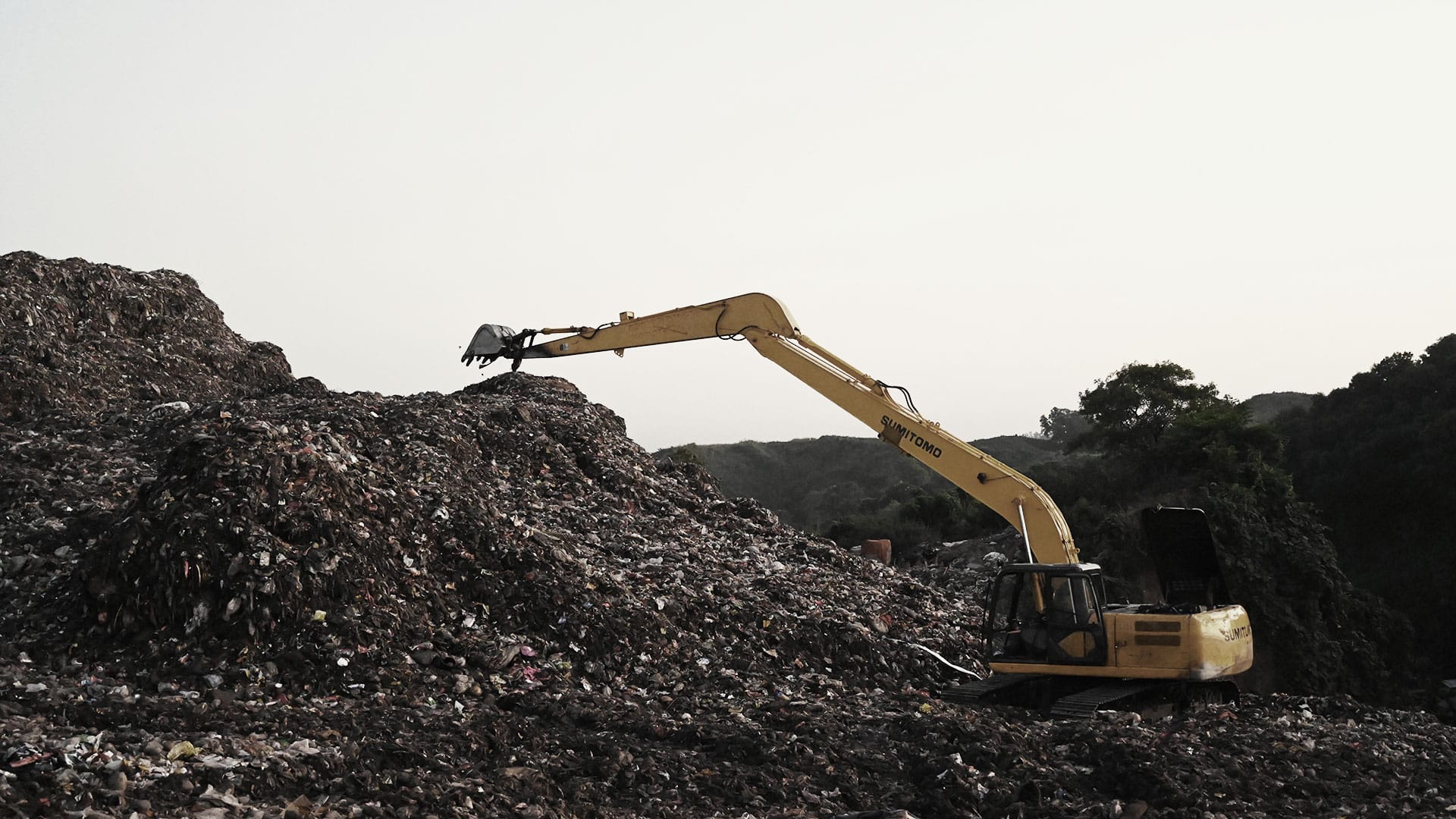 regional nsw landfill expansion James Golsworthy Consulting