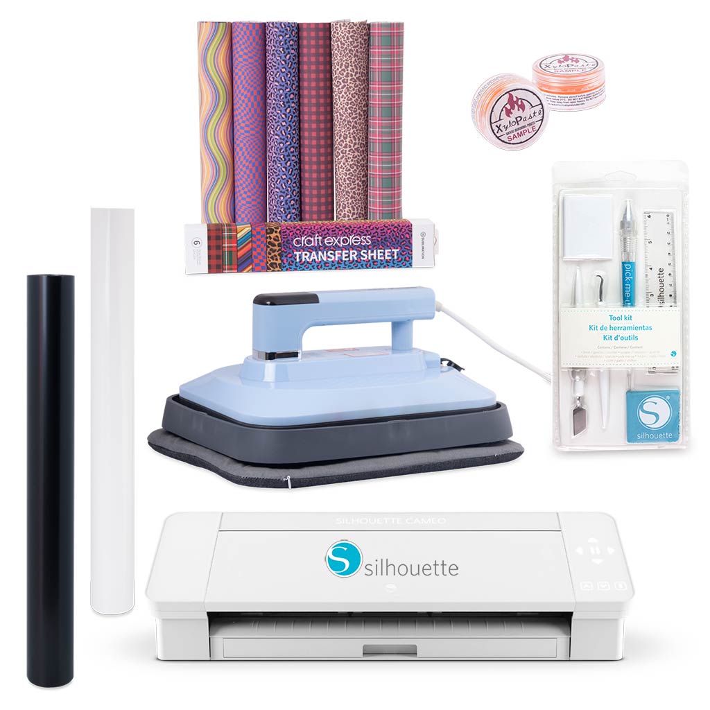 Cameo Value Bundle JG Electronics