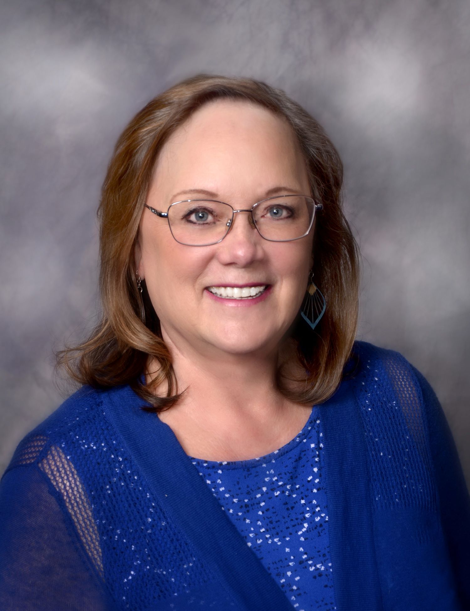 Kim Hurst JG Elliott