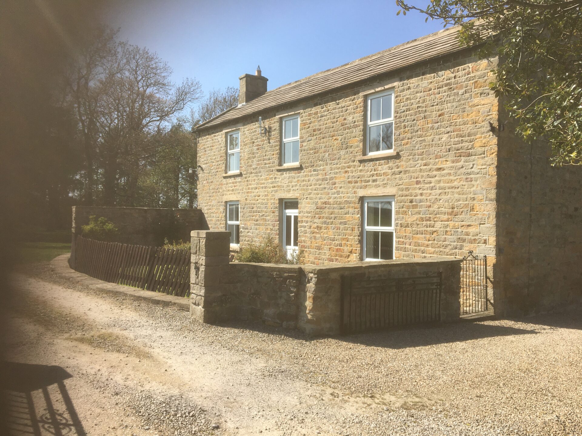 Ruswick Manor, NewtonleWillows, Bedale JG Hills Land Agents
