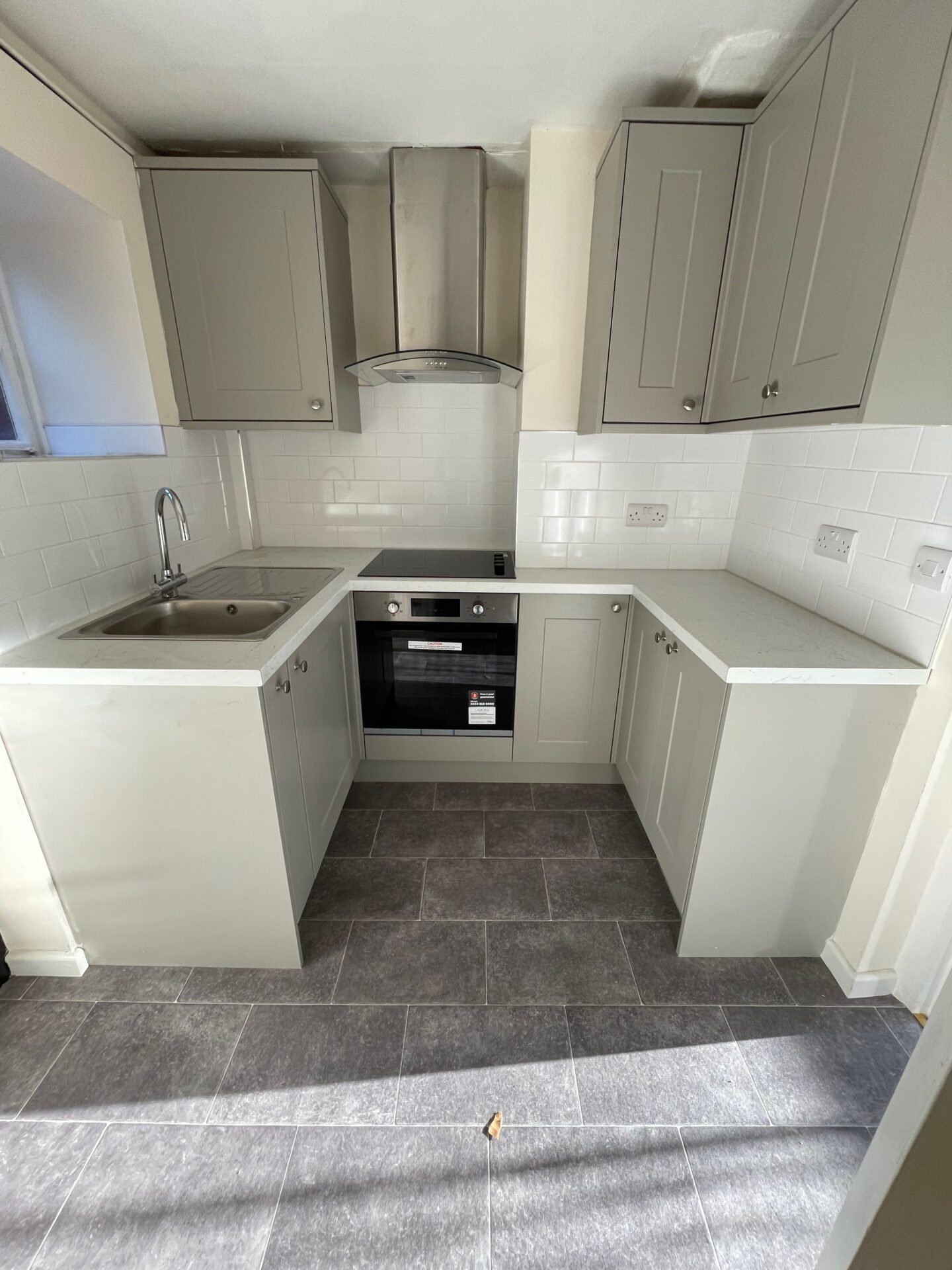 38 Hopping Hill, Milford, Belper, Derbyshire JG Hills Land Agents