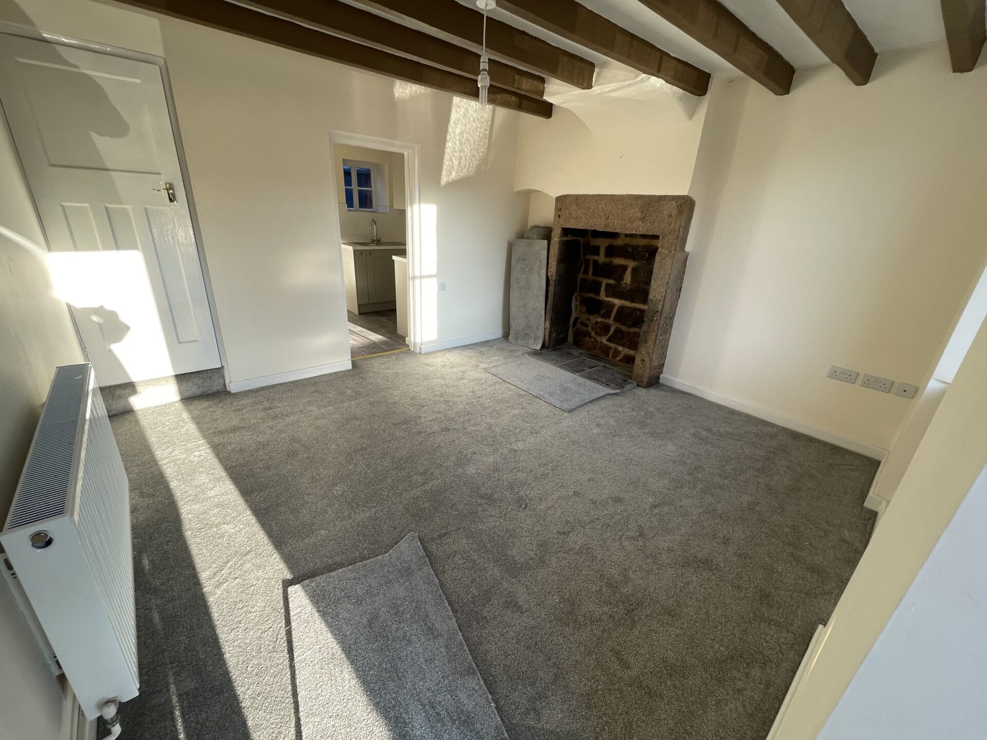 38 Hopping Hill, Milford, Belper, Derbyshire JG Hills Land Agents