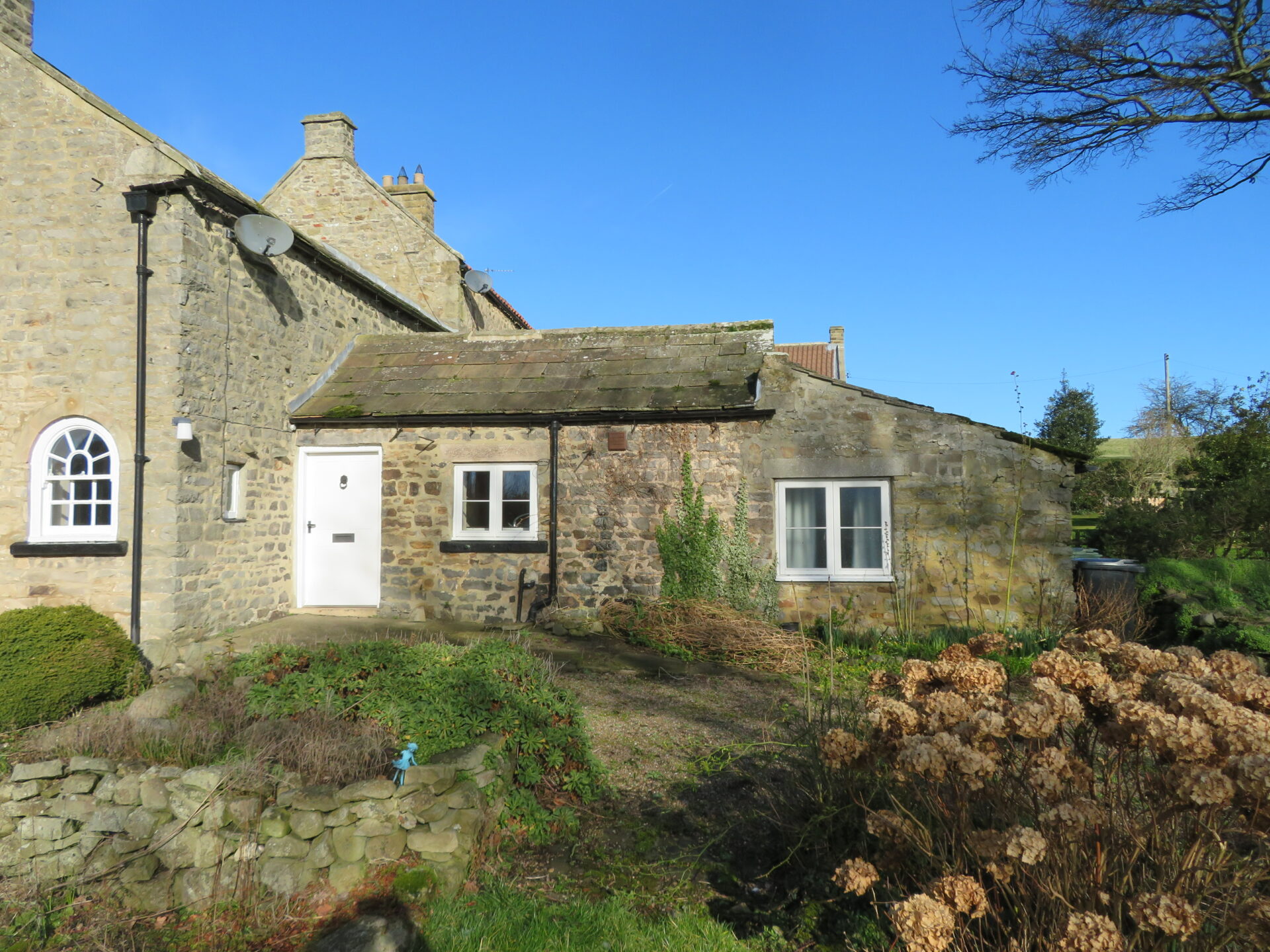 View, Hauxwell, Leyburn JG Hills Land Agents & Charted Surveyors
