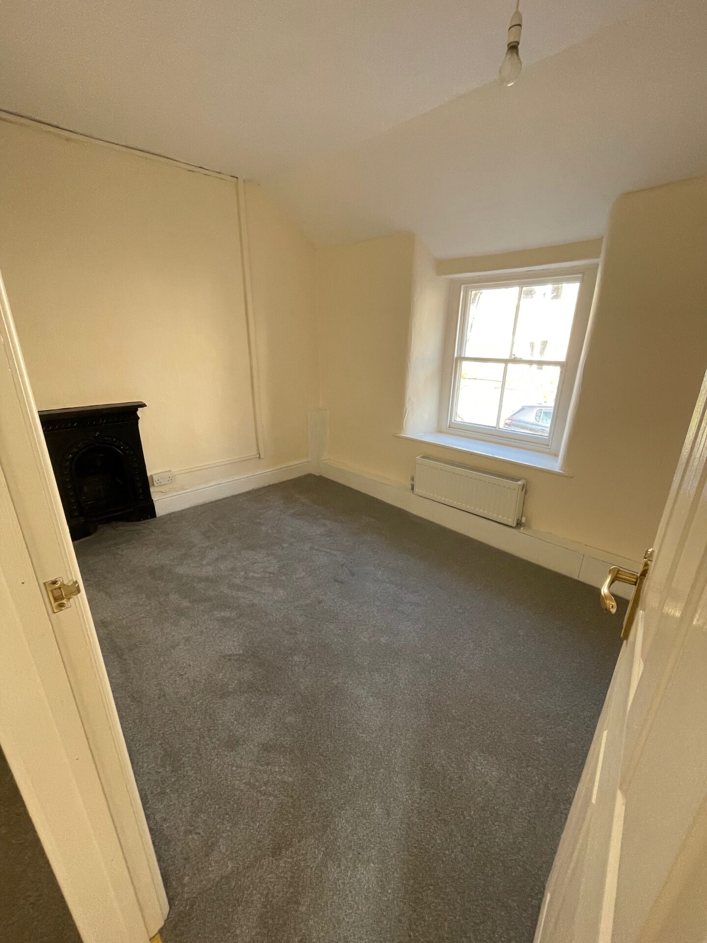 69 Hopping Hill, Milford, Belper, Derbyshire JG Hills Land Agents