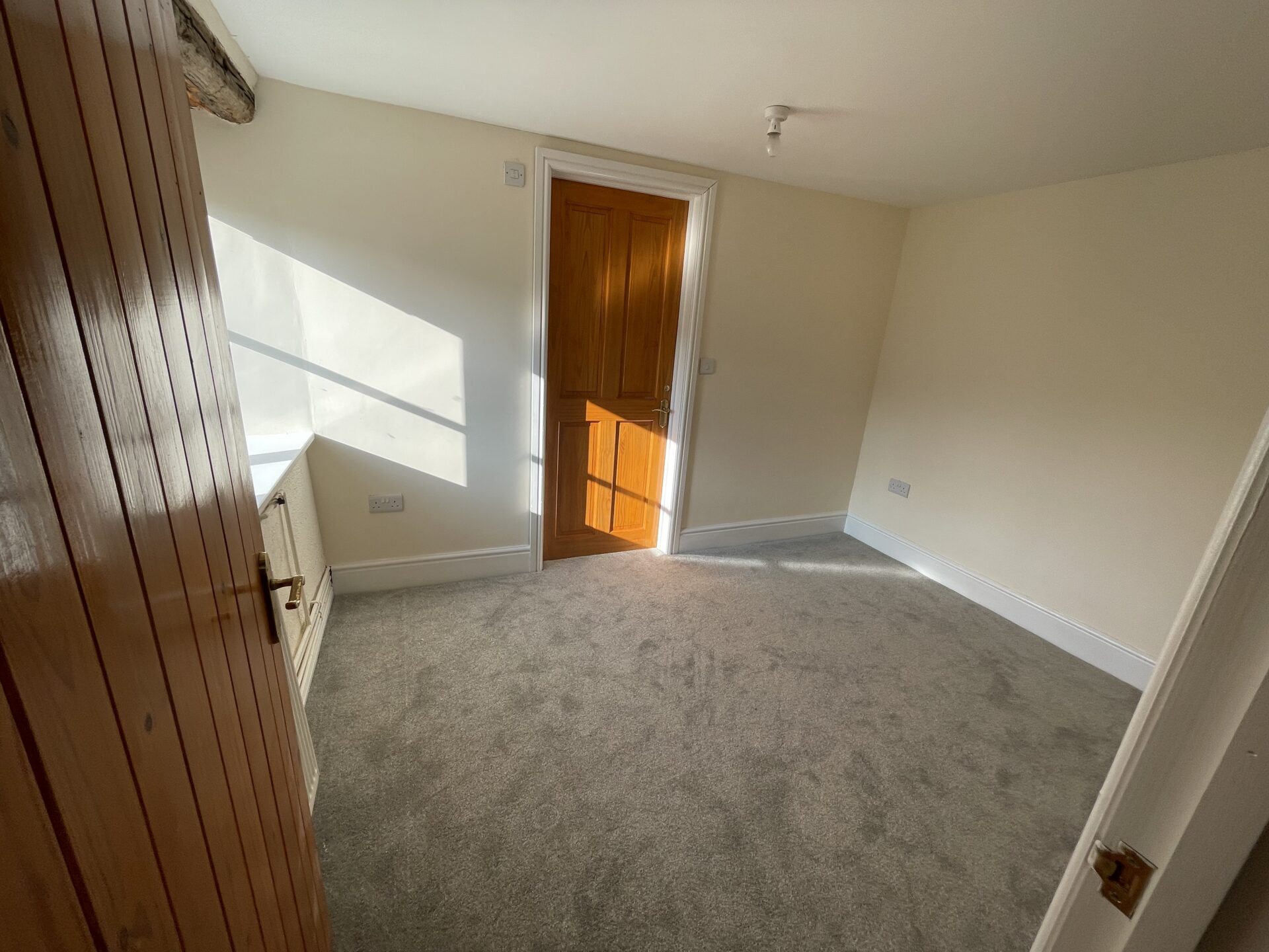 69 Hopping Hill, Milford, Belper, Derbyshire JG Hills Land Agents