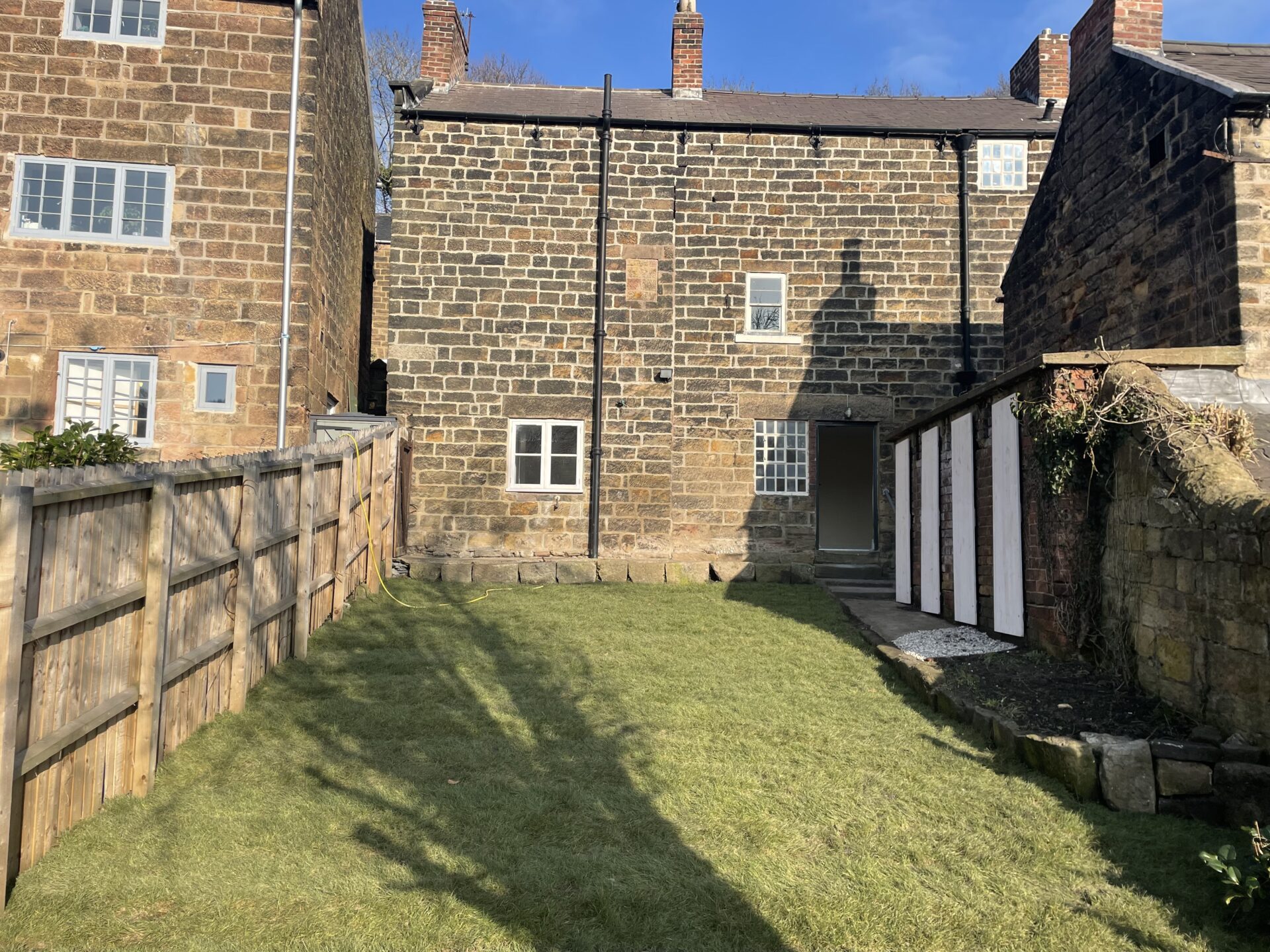 69 Hopping Hill, Milford, Belper, Derbyshire JG Hills Land Agents