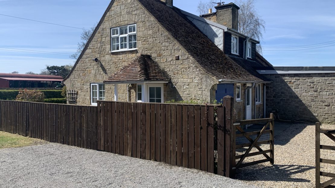 2 Sledwich Cottages, Whorton, Barnard Castle JG Hills Land Agents