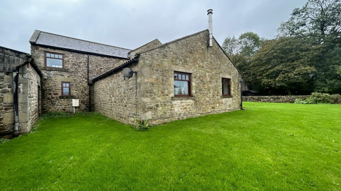 Ruswick Arches, NewtonleWillows, Bedale, DL8 1TG JG Hills Land Agents & Charted Surveyors