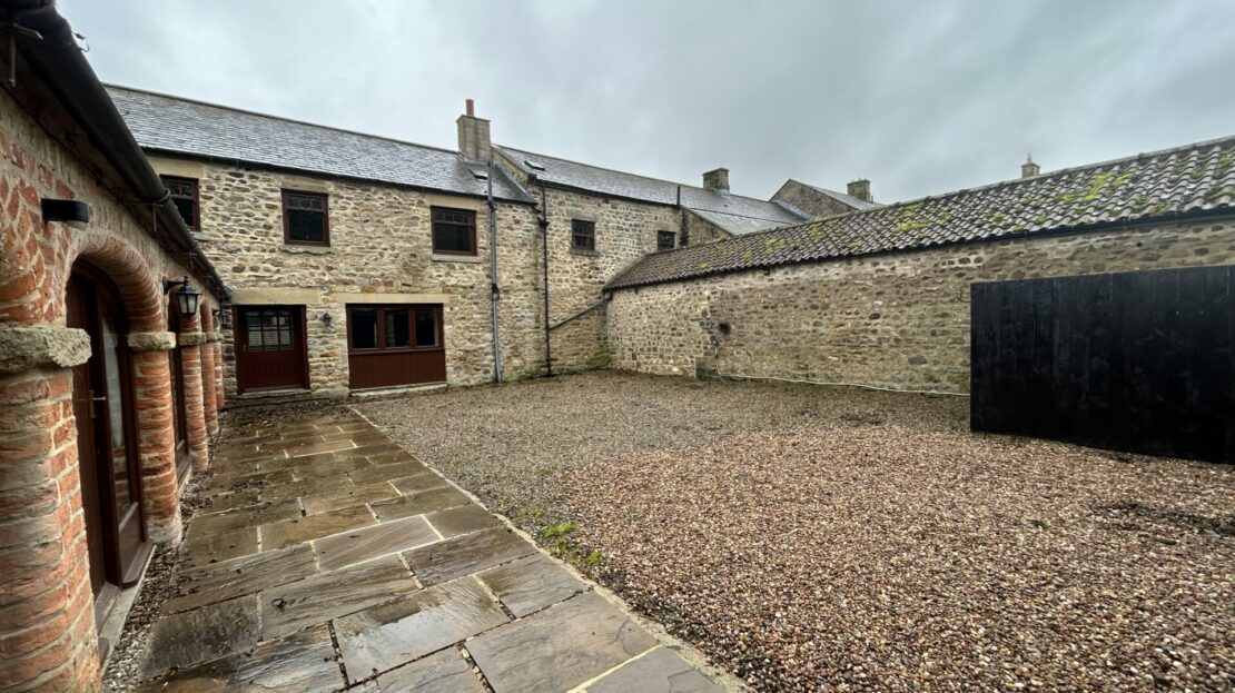 Ruswick Arches, NewtonleWillows, Bedale, DL8 1TG JG Hills Land Agents & Charted Surveyors