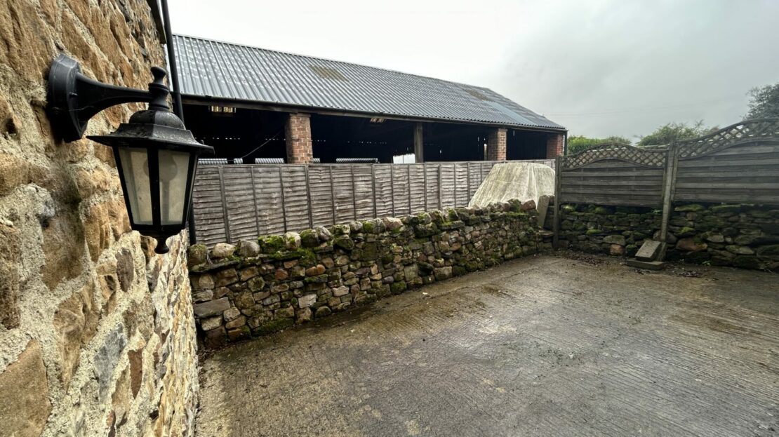 Ruswick Arches, NewtonleWillows, Bedale, DL8 1TG JG Hills Land