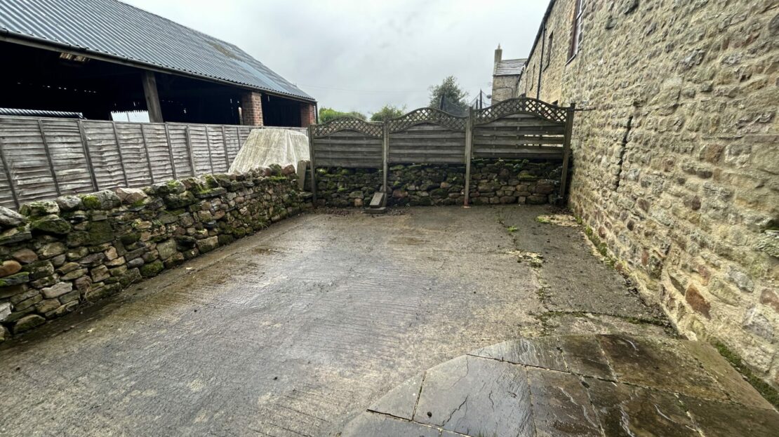 Ruswick Arches, NewtonleWillows, Bedale, DL8 1TG JG Hills Land Agents & Charted Surveyors