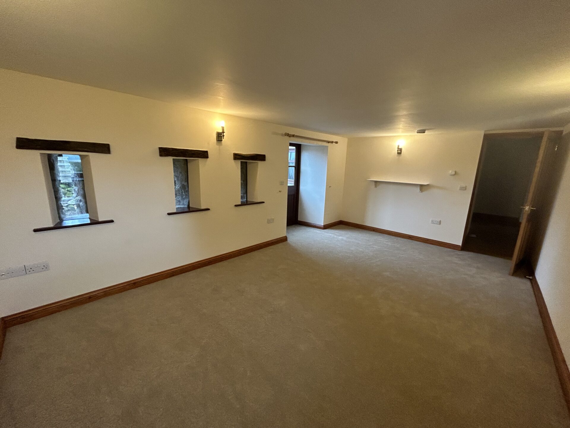 Ruswick Arches, NewtonleWillows, Bedale, DL8 1TG JG Hills Land