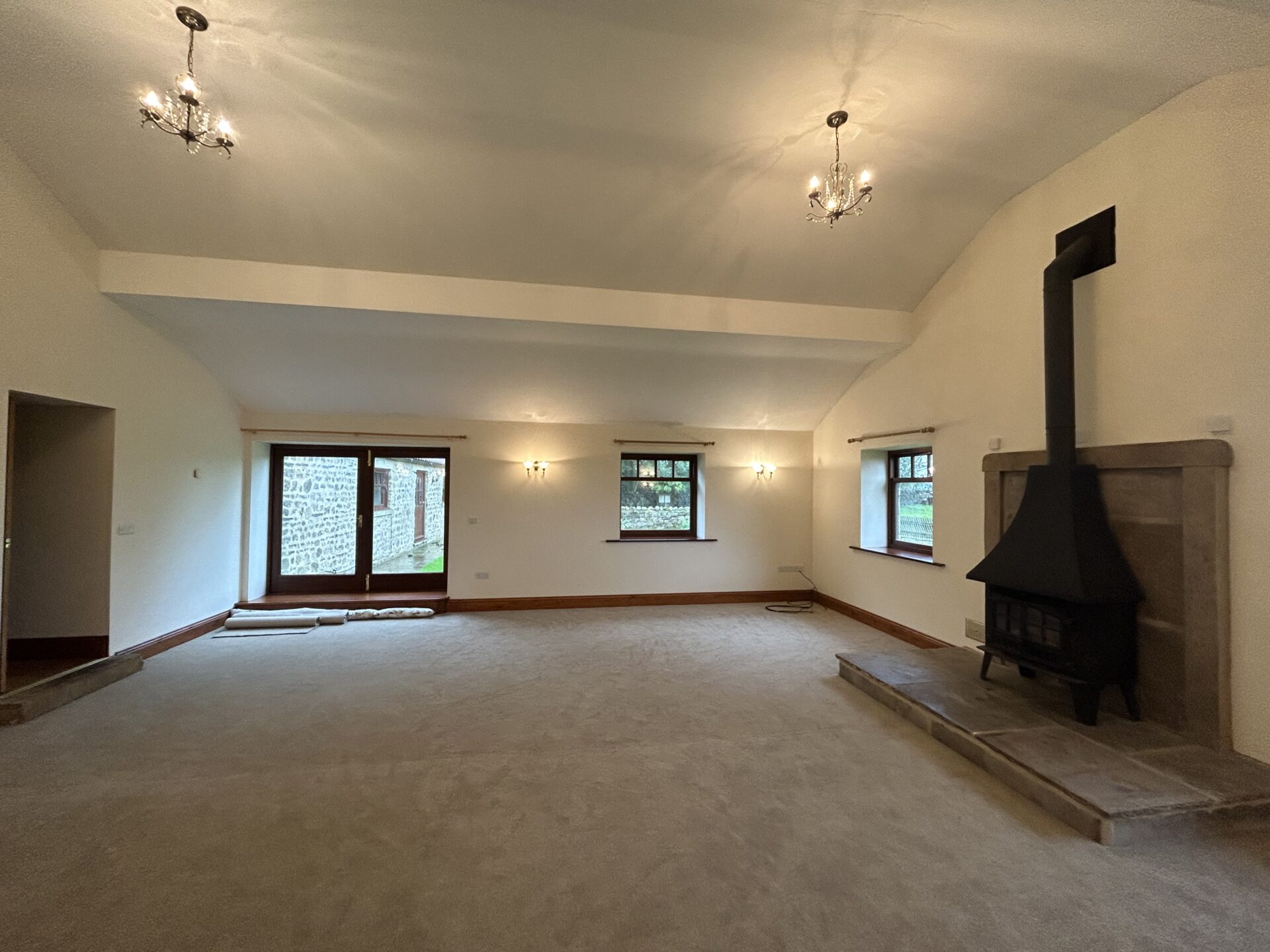 Ruswick Arches, NewtonleWillows, Bedale, DL8 1TG JG Hills Land