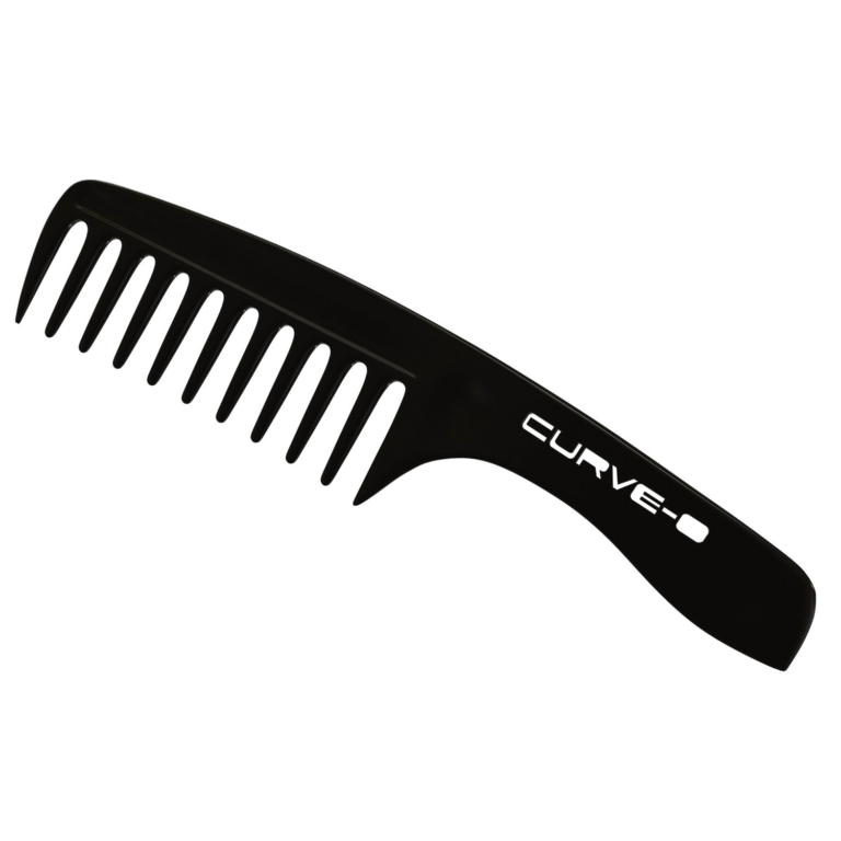 CurveO Definition Comb Black jgh professional